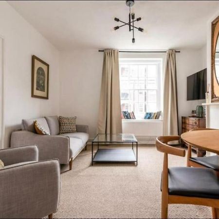 Modern Flat In Central London Exterior photo