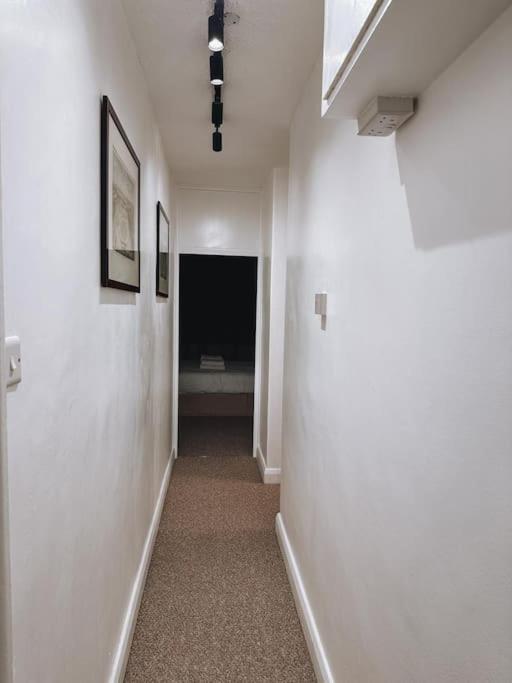 Modern Flat In Central London Exterior photo